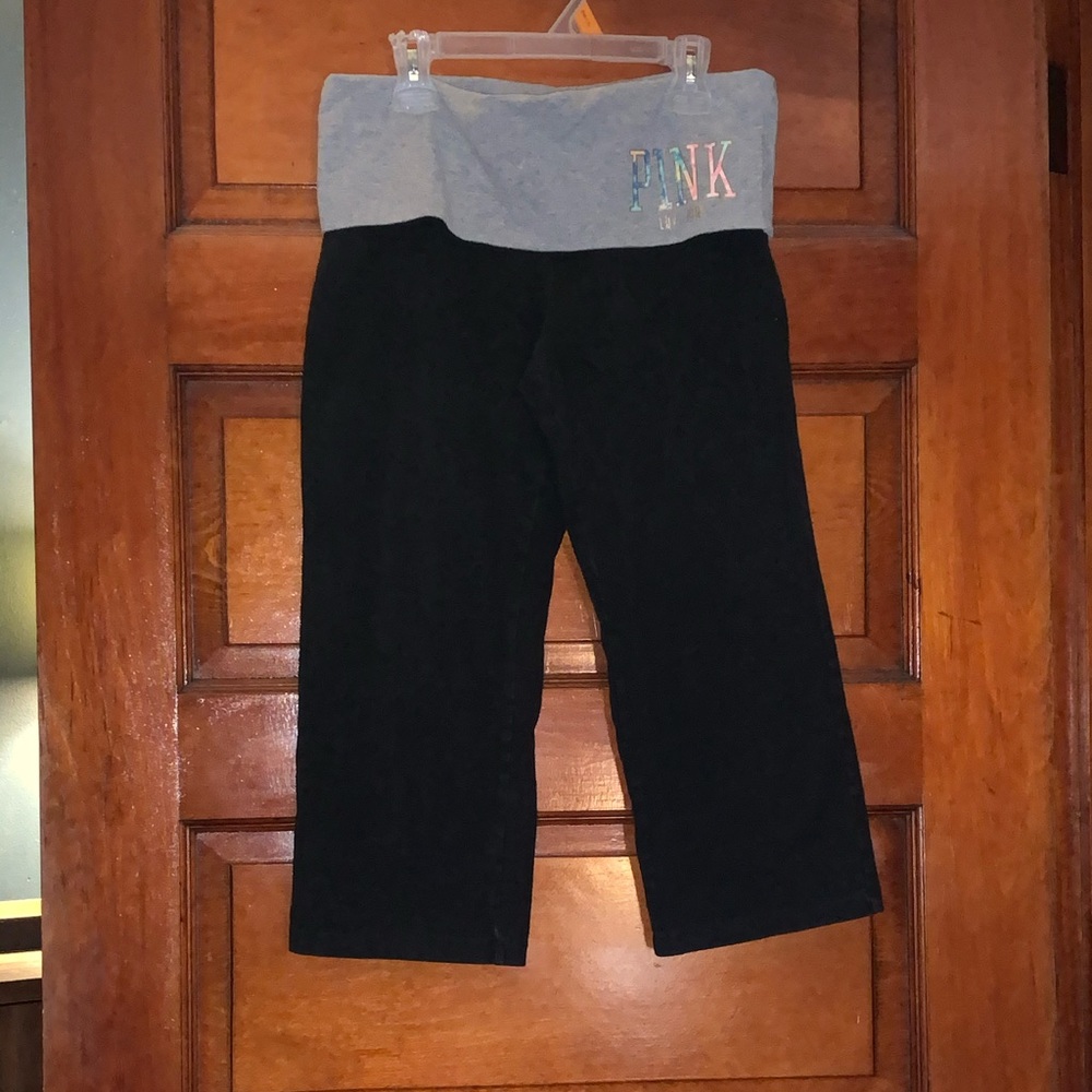VS capris